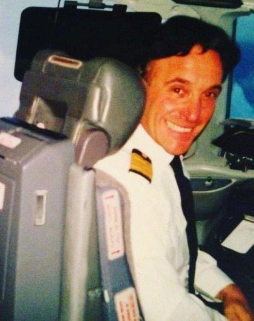 Muore ex pilota dell’Alitalia dopo venti giorni di agonia 