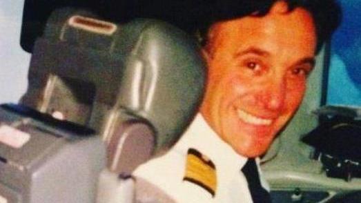 Muore ex pilota dell’Alitalia dopo venti giorni di agonia