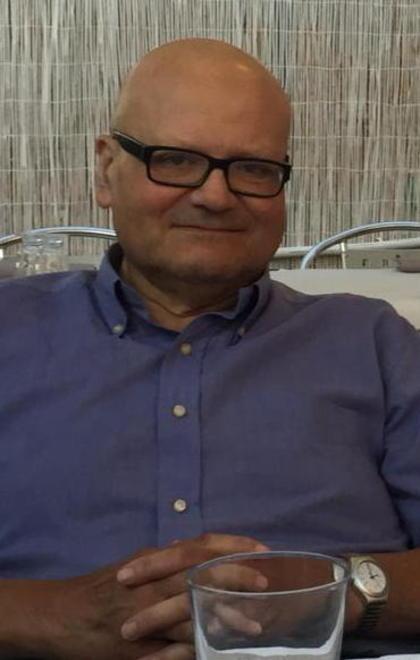 Oggi i funerali di Valori 