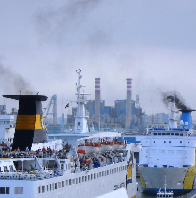 Smog, Livorno entra in un progetto europeo per la qualità dell’aria