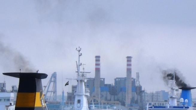Smog, Livorno entra in un progetto europeo per la qualità dell’aria