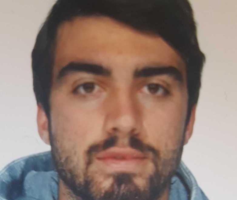 Marco Cammellini e quel vizio del gol
