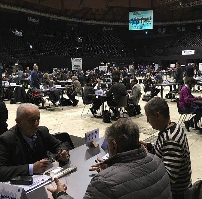 Il “Business Day” di Cna diventa evento nazionale 