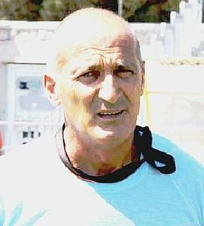 Mister Paolo Moschetti