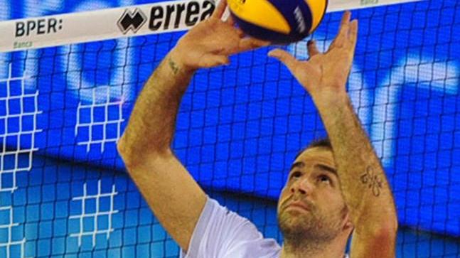 Travica: «Il PalaPanini mi farà emozionare» Volpato: «Match durissimo»