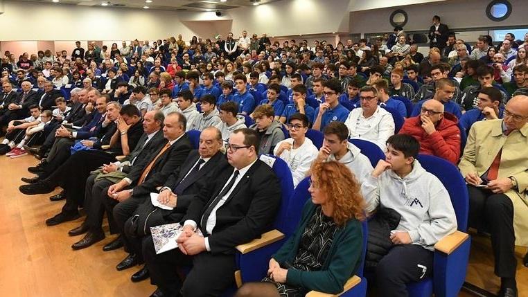 Piumazzo, Finale e Vignola premiate dalla Federazione