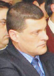 Massimo Gherardi