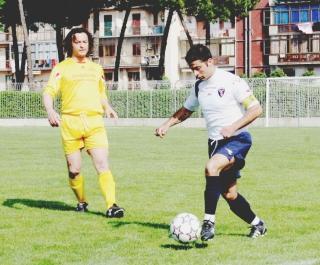 Ventisei sfidanti in campo per l'Uisp League