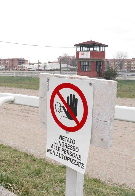 Ippodromo, il Comune assegna la concessione 