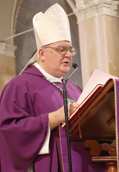 Cattolici impegnati Il vescovo: indico accoglienza e tutele per gli immigrati 