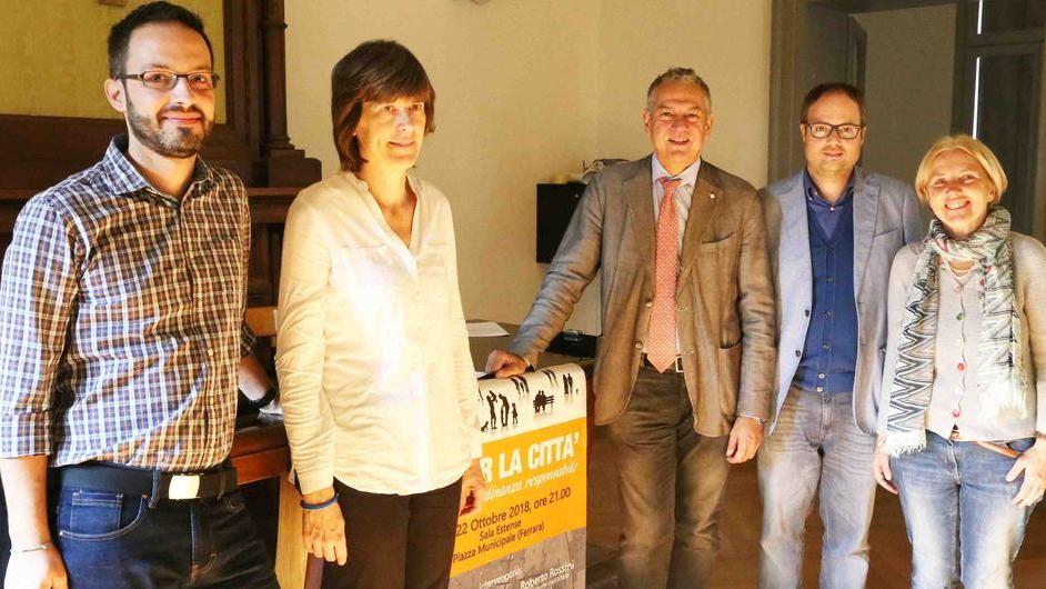 Coordinamento associativo