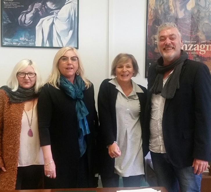 Porte aperte a scuola Un incontro dedicato ai nuovi percorsi