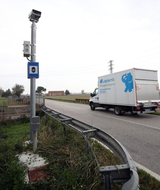 Interrogazione sul velox «Va spostato altrove»