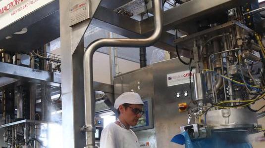 Italtom acquista Ferrara Food «Subito nuovi investimenti»
