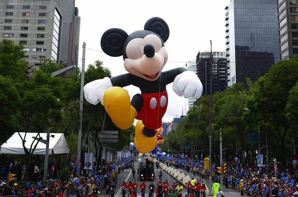 Topolino, 90 anni sul grande schermo 