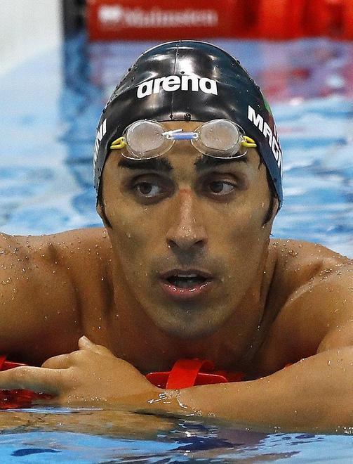 Tentato uso, per Magnini squalifica fino al 2022