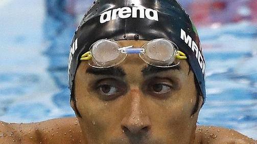 Tentato uso, per Magnini squalifica fino al 2022