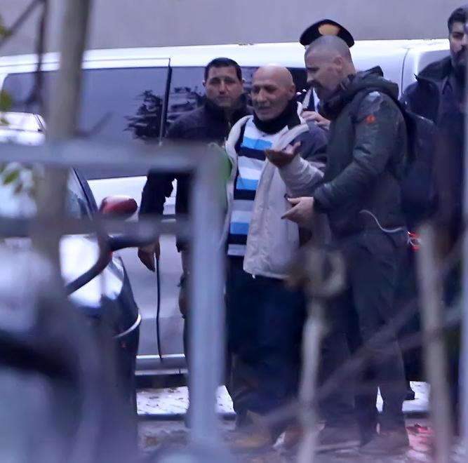 «Vigilanza alta a Reggio perché c’è la presenza certa della ’ndrangheta» 