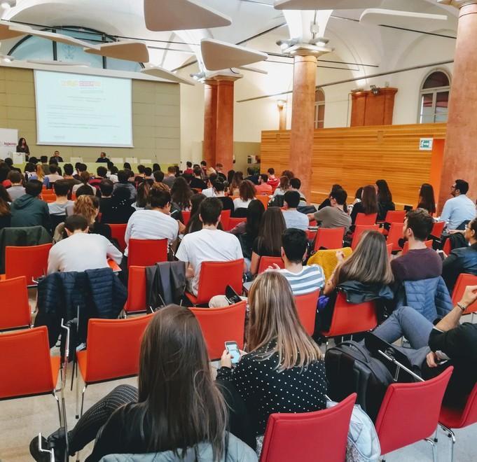 Torna Bellacoopia University lezioni, laboratori e workshop 