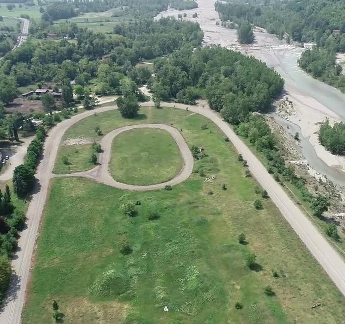Pronto a partire il progetto sull’area dell’ex ippodromo 