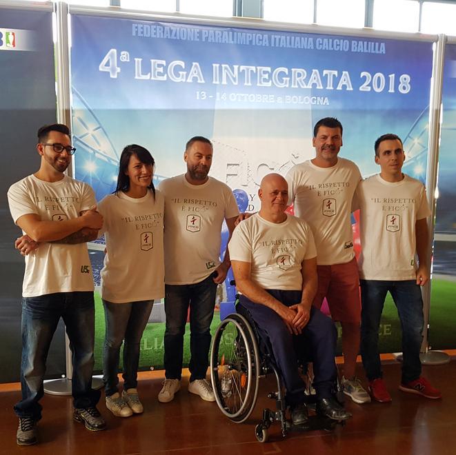 Lentigione e Brescello brillano agli Italiani