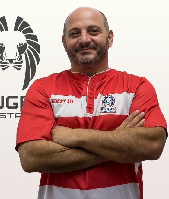 Il Rugby Guastalla vola i Lupi di Reggio frenano 