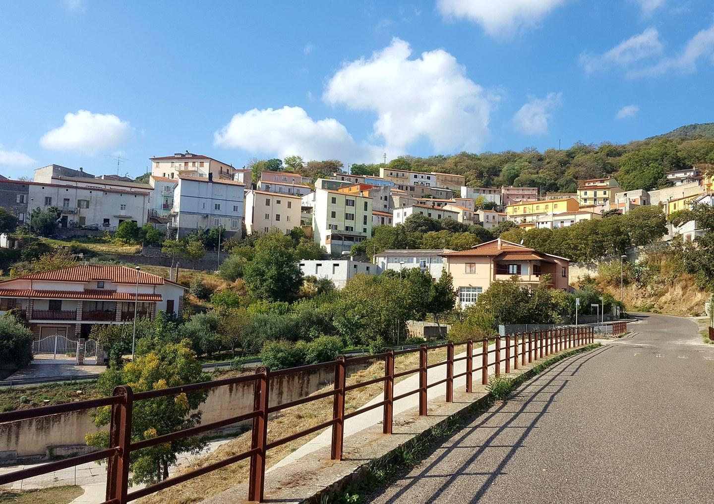 Bollette leggere contro lo spopolamento 