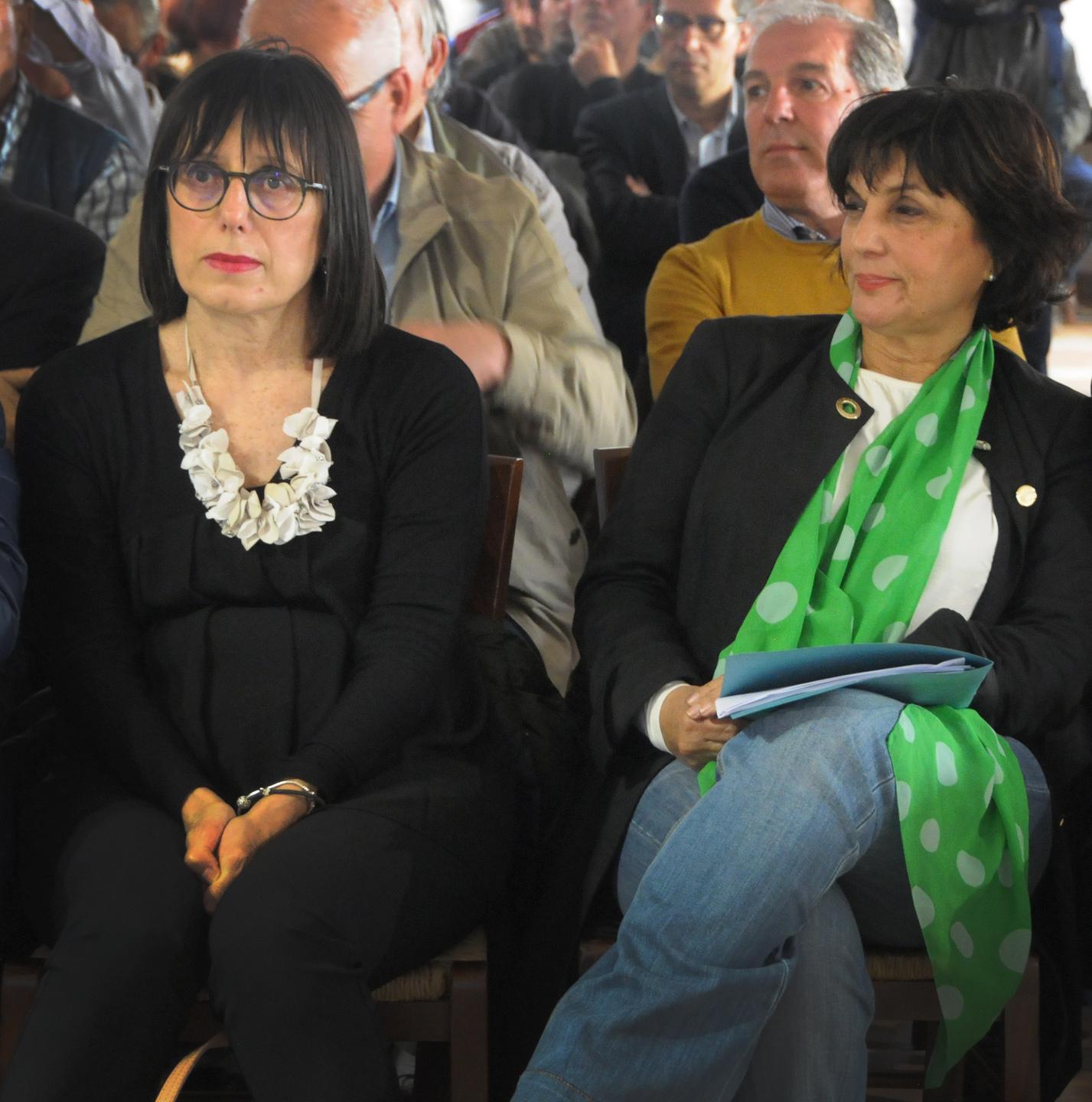 Syndial alla Regione: «Avanti sulle bonifiche» 