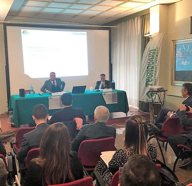 Mercato immobiliare a Sassari, rallenta la caduta del prezzo delle case 