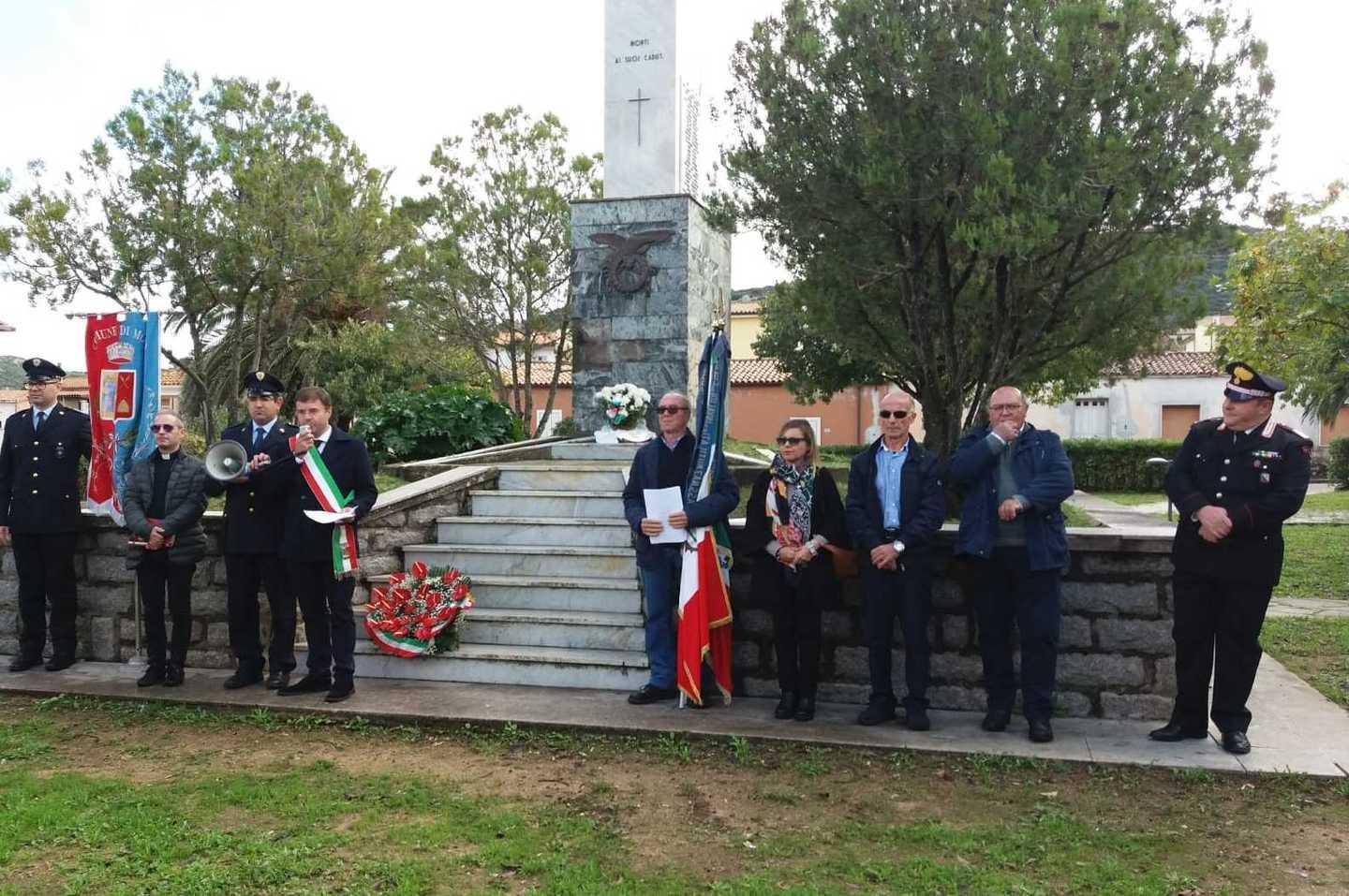 Il sindaco agli studenti: «Accoglienza, solidarietà e rispetto»