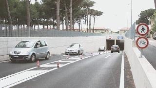 Sottopasso, niente di fatto a Roma