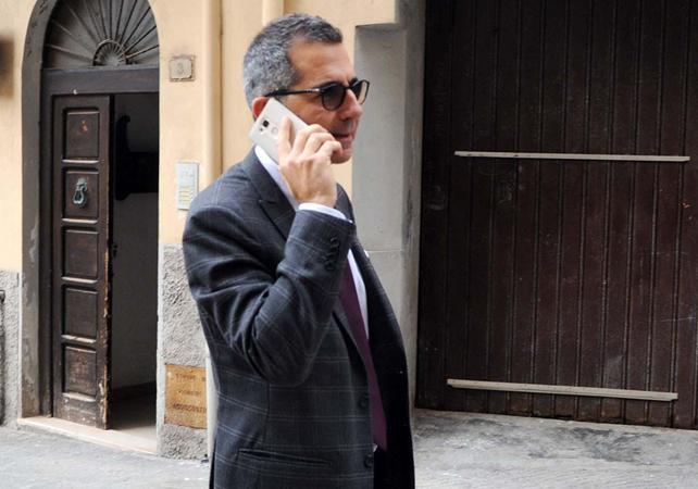Azzi: «A Piombino dico che Aferpi c’è, avanti con la nuova acciaieria» 