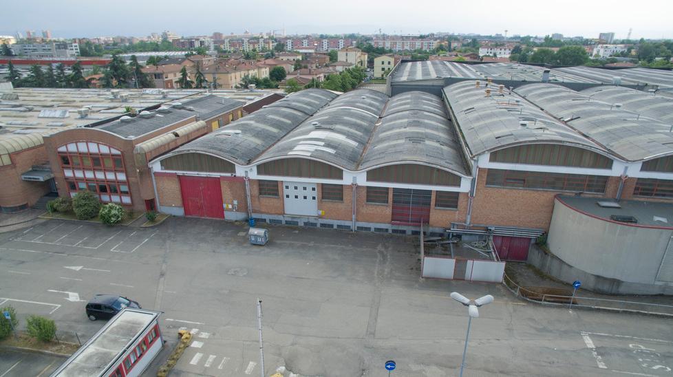 Maxi centro commerciale all'ex Civ &amp; Civ: si punta a mille assunzioni 