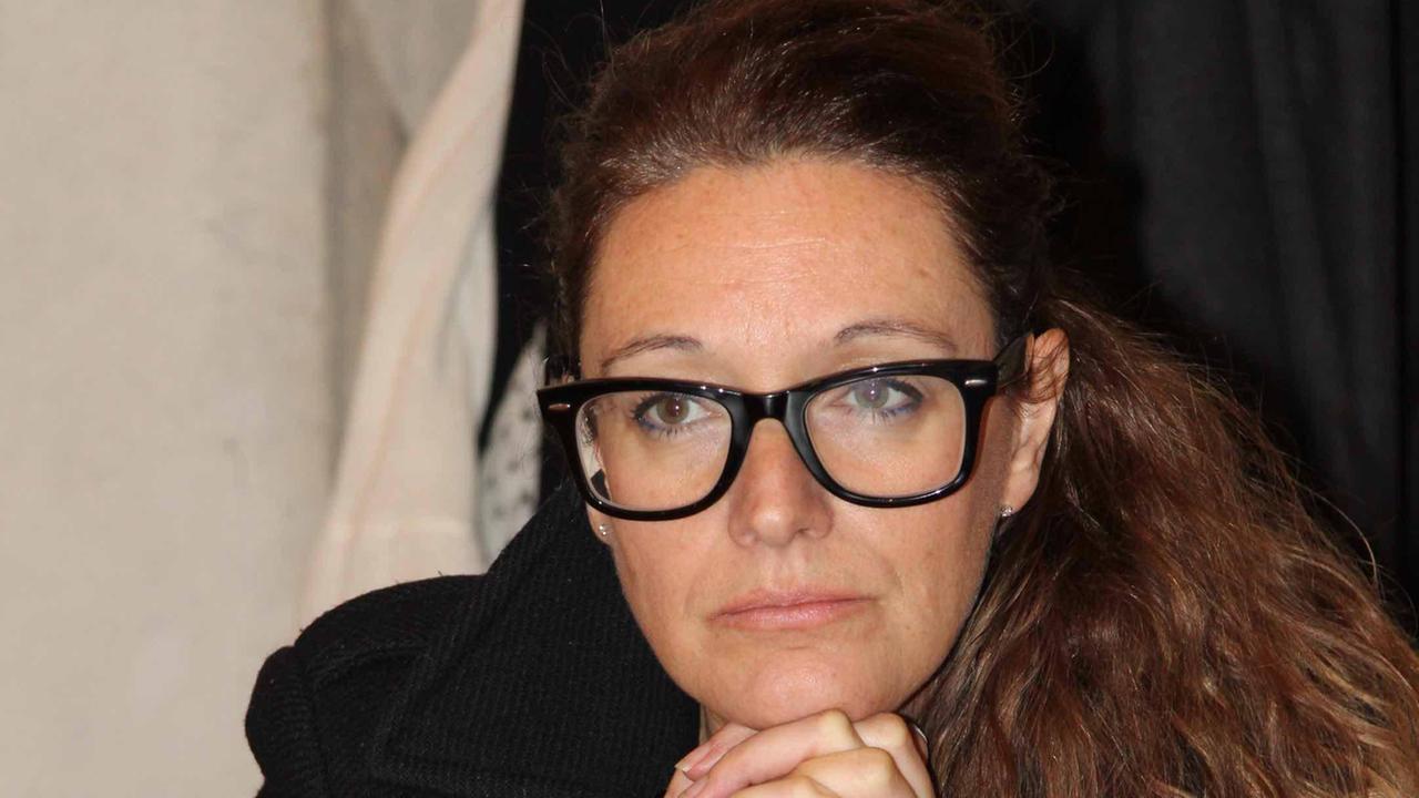 La consiliare regionale Pd Ilaria Bugetti