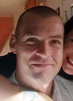 Pier Claudio Mangherini, 36 anni