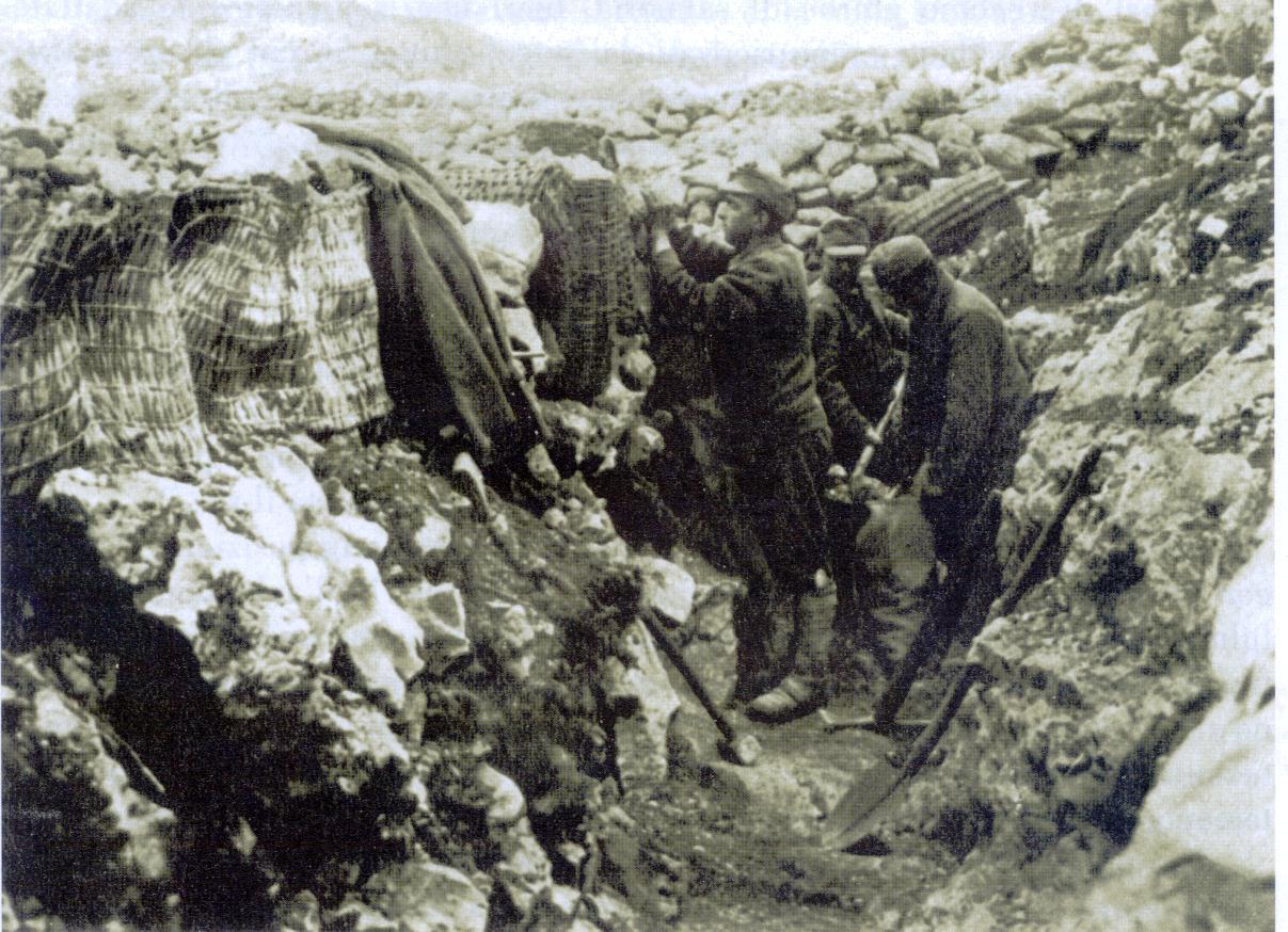 Grande Guerra, donne mobilitate e dimenticate
