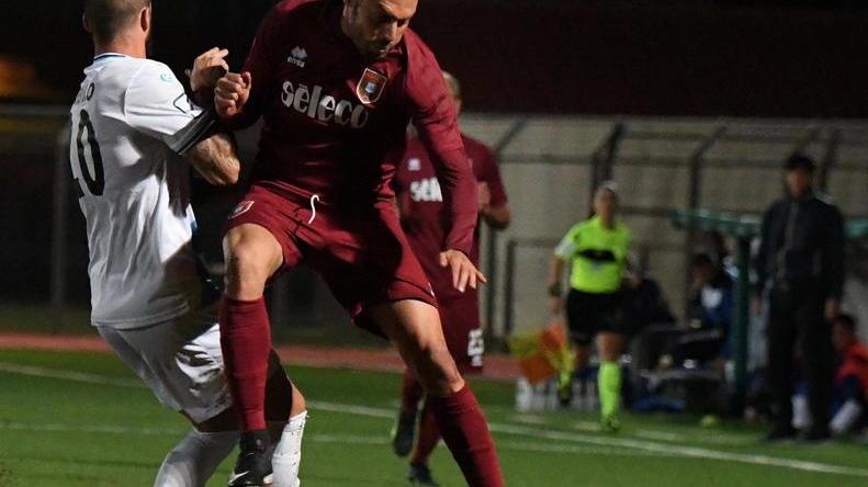 Più cattiveria in zona gol per una domenica da urlo con la corazzata Entella