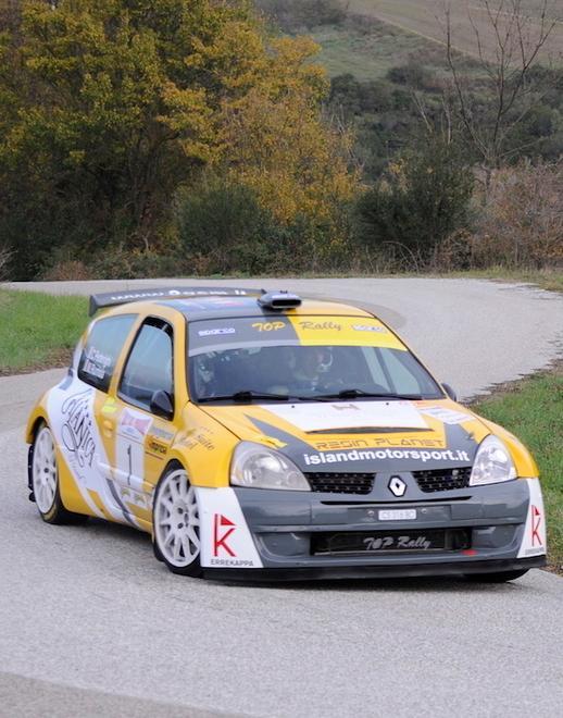 Tutto pronto (iscrizioni entro domani) per la 5ª edizione del Rally Day di Pomarance