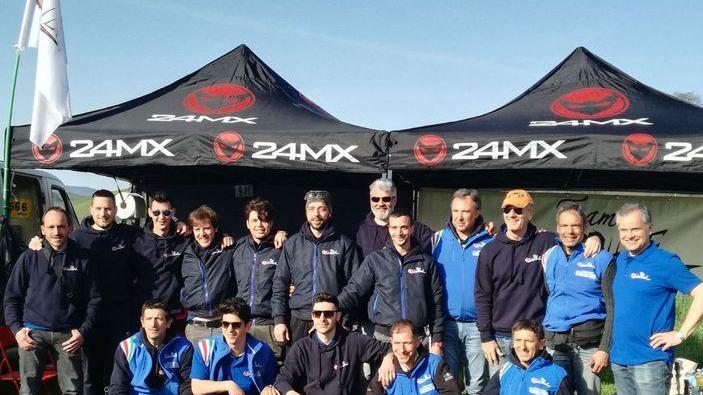 Eccellenti risultati in stagione per il team Il Colle Enduro Racing