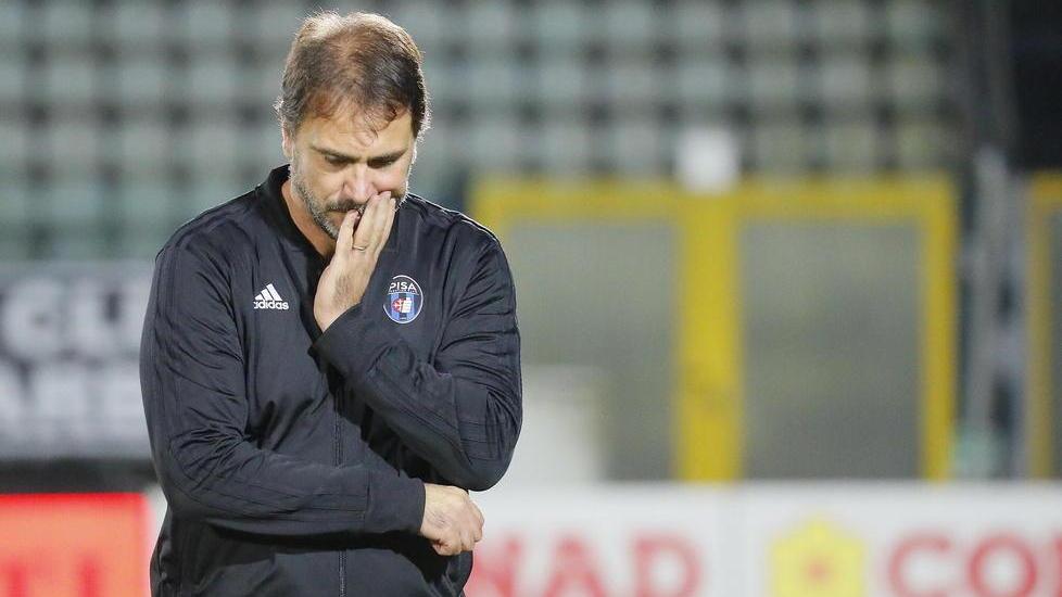 D’Angelo: «Avremmo meritato il pareggio, bravo il loro portiere»
