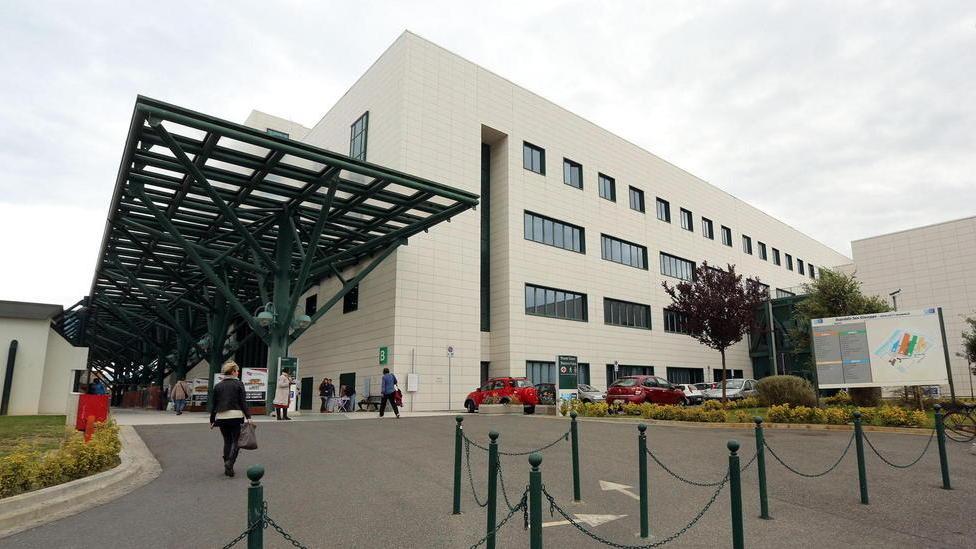 Ispettori e Nas all’ospedale per indagare sulla morte del feto