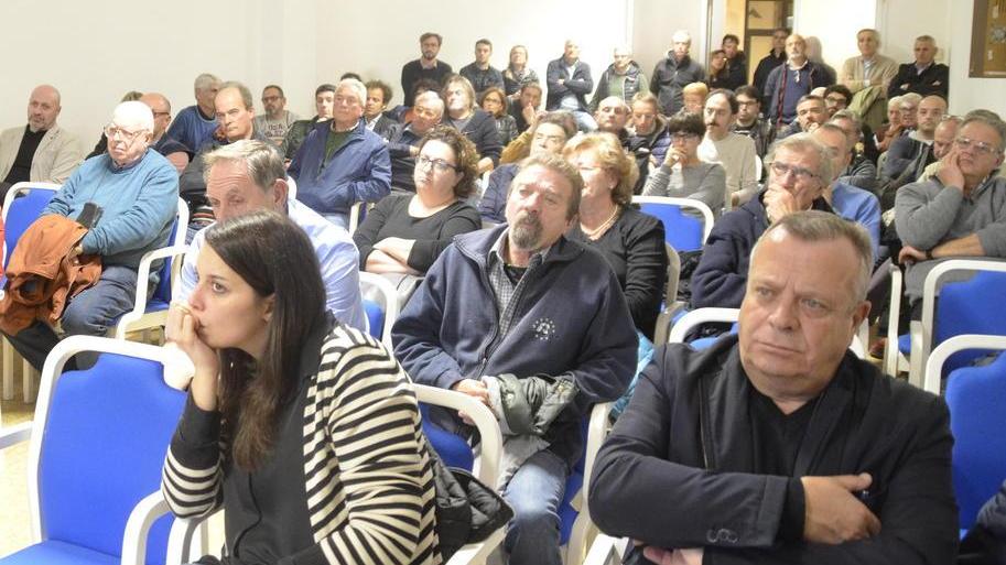 Limite di velocità a 30 all’ora così il centro tornerà vivibile