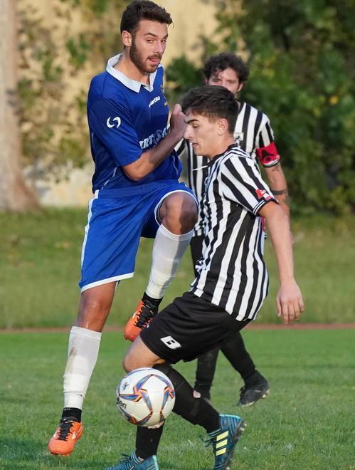 Ora il Fucecchio sta volando E le prossime due partite diranno dovrà potrà arrivare