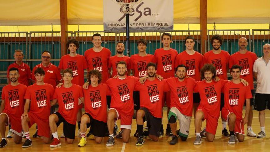 Nel turno trionfale del campionato di C il Biancorosso piazza il suo primo acuto