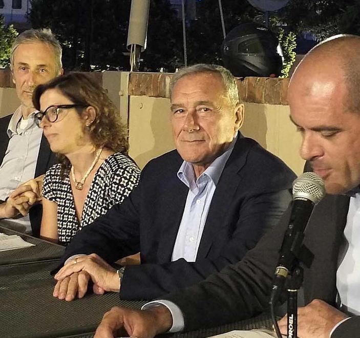 “Un partito. Di sinistra”, LeU verso l’assemblea costituente 