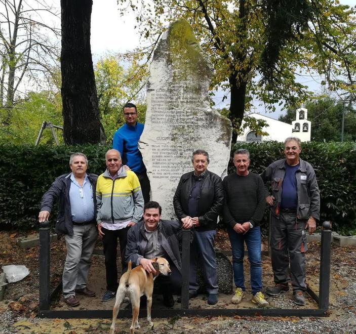 Marconi ritorna a Coltano dopo un’assenza di dieci anni 