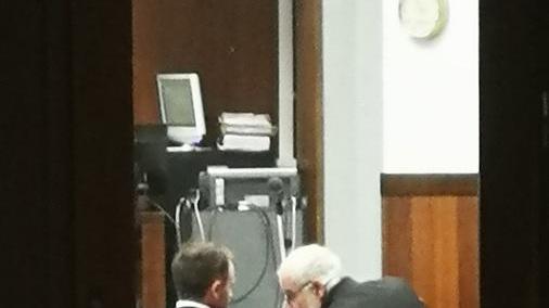 Oggi arriva la sentenza sul caso villa Massoni «Calpestata la difesa»