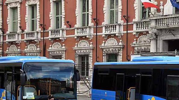 A Resceto il pullman non passa Alunni costretti a restare a casa