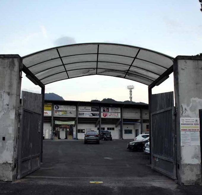 Stadio aperto per il Pisa, ma dubbi sulla curva Nord 