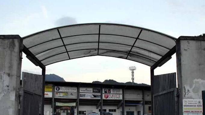 Stadio aperto per il Pisa, ma dubbi sulla curva Nord